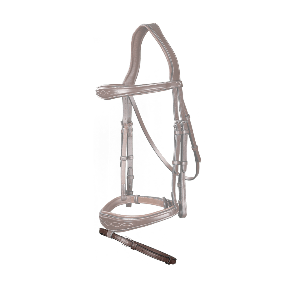 Flash Nose Strap 1/2" | Dy'on | style