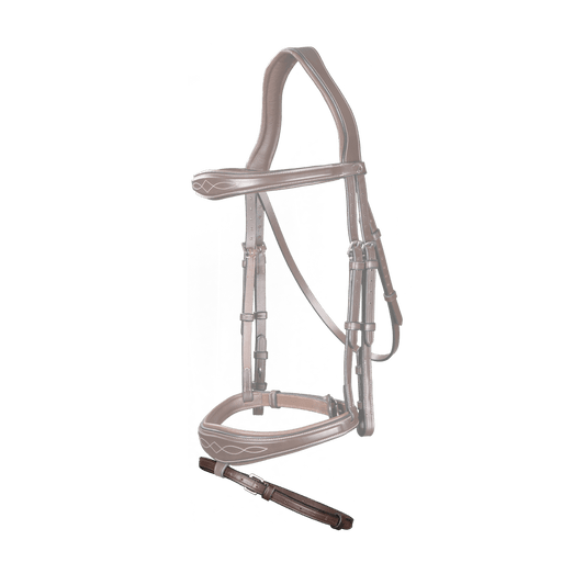 Flash Nose Strap 1/2" | Dy'on | style