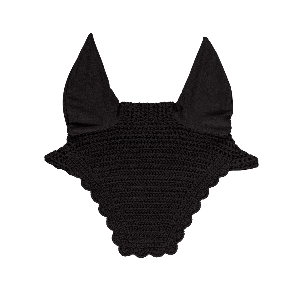 Fly Veil Wellington Wave | Kentucky Horsewear | Durable — Image 7