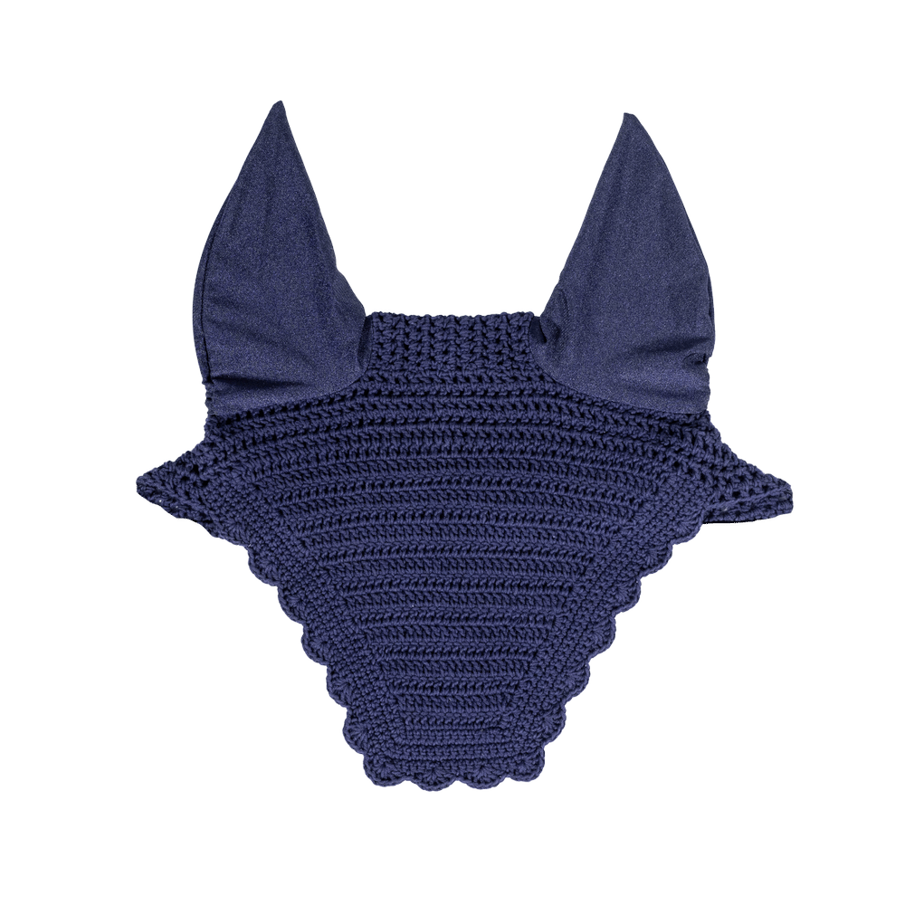 Fly Veil Wellington Wave | Kentucky Horsewear | Durable — Image 5