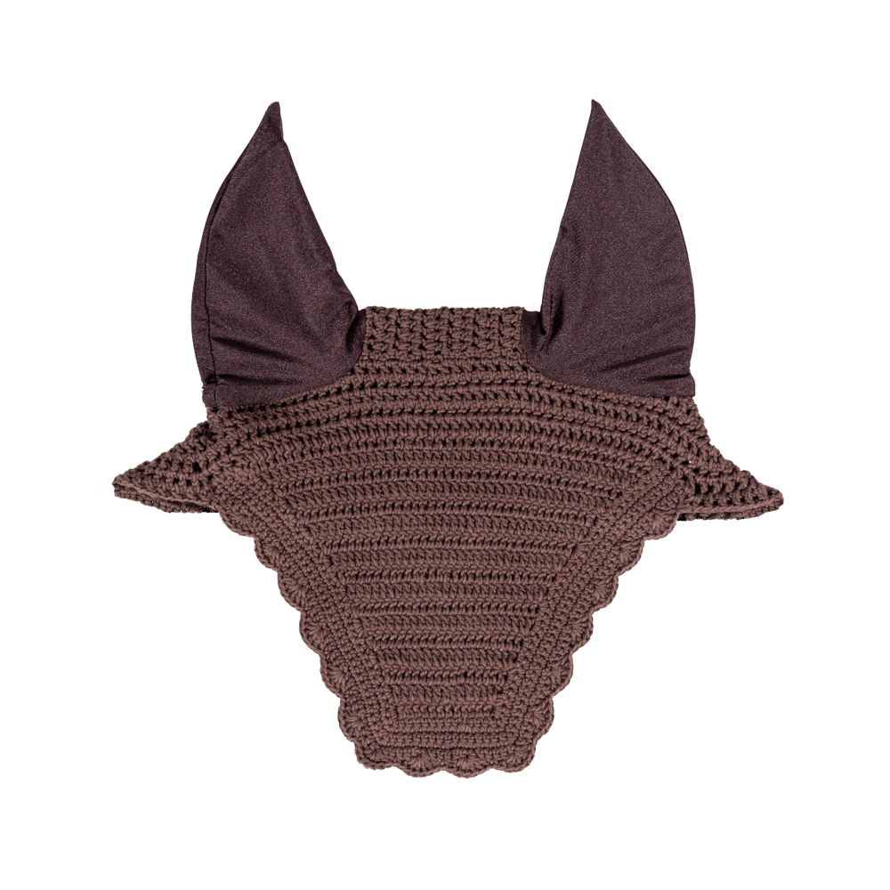 Fly Veil Wellington Wave | Kentucky Horsewear | Durable