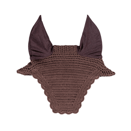 Fly Veil Wellington Wave | Kentucky Horsewear | Durable