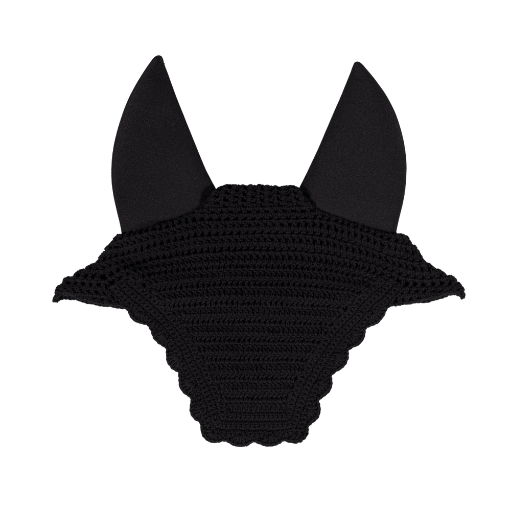 Fly Veil Wellington Wave | Kentucky Horsewear | Durable — Image 10