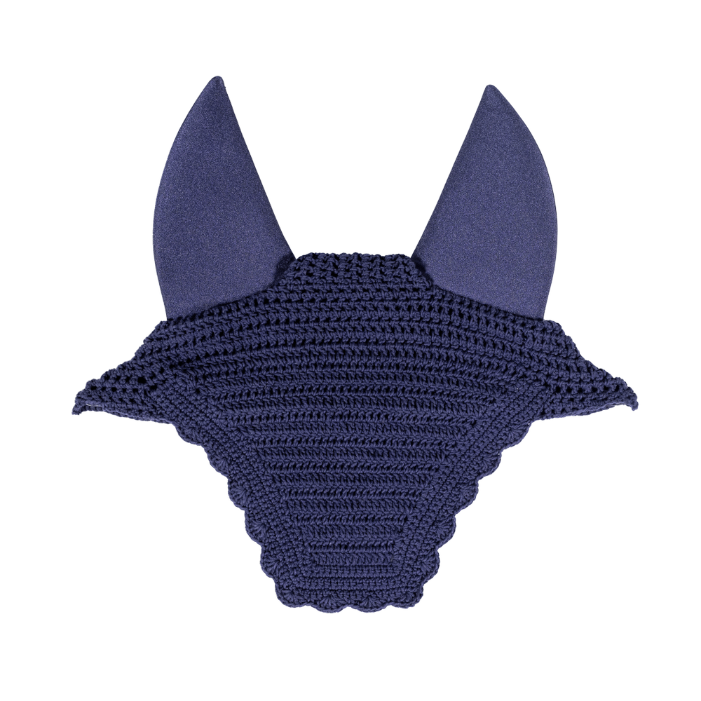 Fly Veil Wellington Wave | Kentucky Horsewear | Durable — Image 9