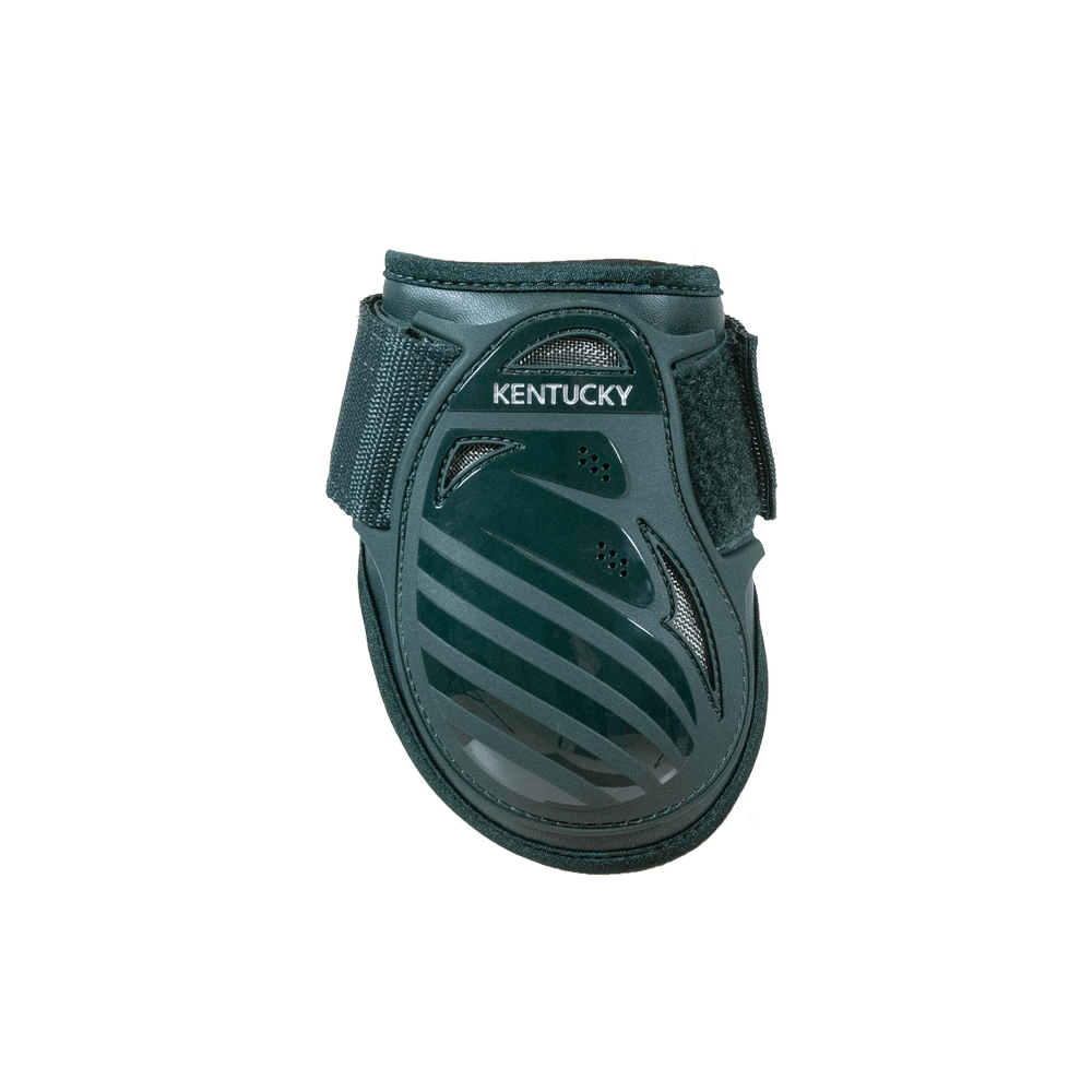 Young Horse Fetlock Boots | Kentucky Horsewear | Lightweight — Image 10