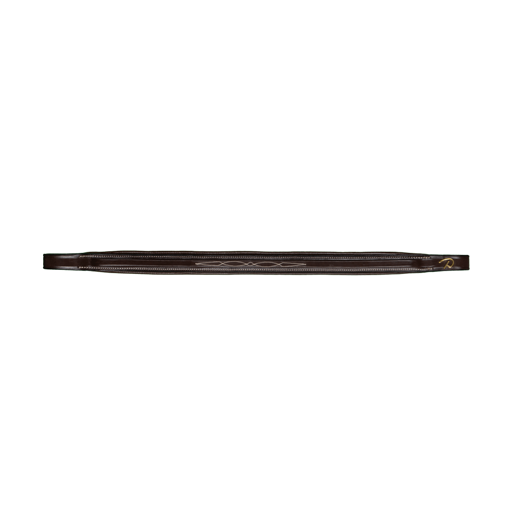 Straight Browband | Dy'on | Elegant design — Image 2