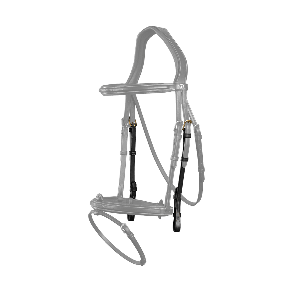 Cheekpieces | Dy'on | Durable