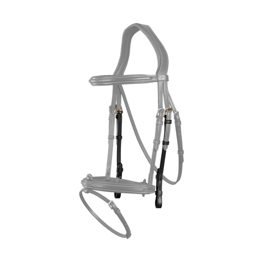 Cheekpieces | Dy'on | Durable