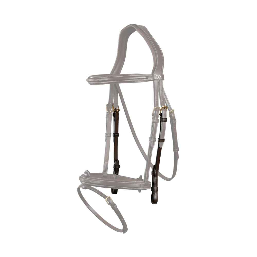 Cheekpieces | Dy'on | Durable — Image 2