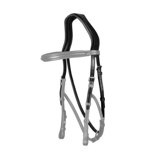 Hackamore Headpiece | Dy'on | — Image 2