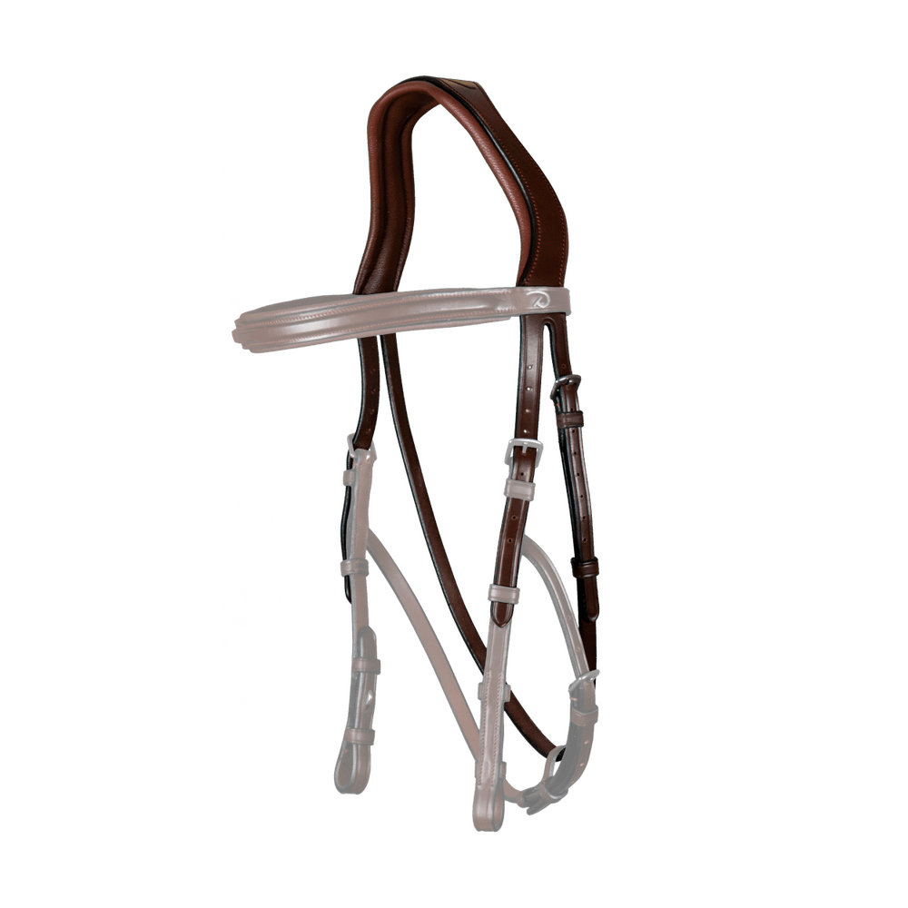 Hackamore Headpiece | Dy'on |