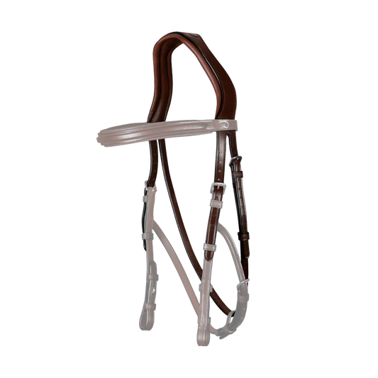 Hackamore Headpiece | Dy'on |