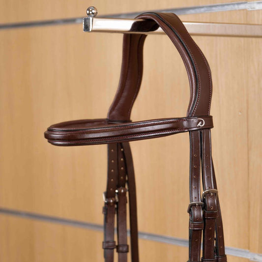 Straight Browband | Dy'on | Elegant
