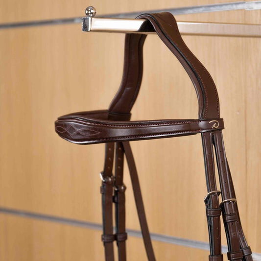 Anatomic Browband | Dy'on | Comfort