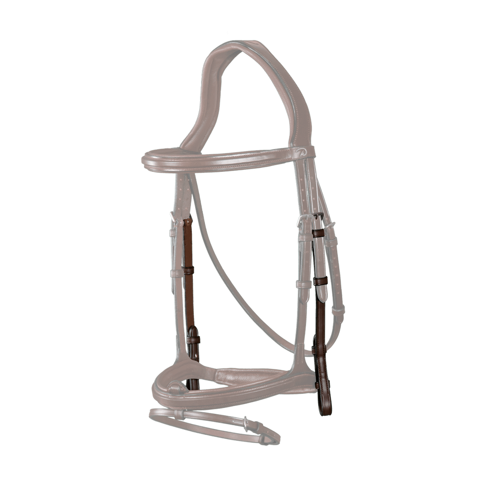 Cheekpieces | Dy'on | Durable