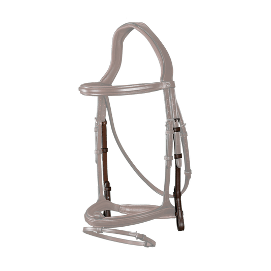 Cheekpieces | Dy'on | Durable