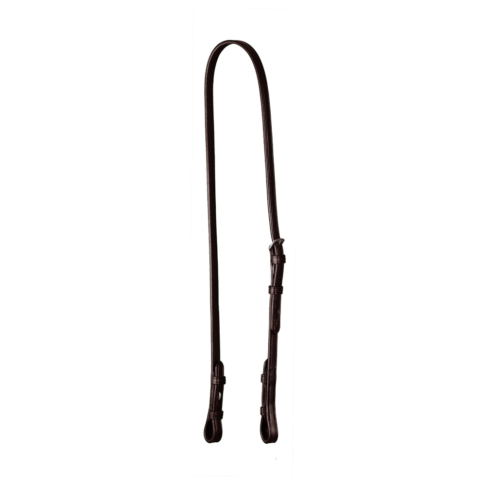 Double Bridle Adaptable Cheekpieces | Dy'on | Durable — Image 2
