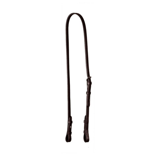 Double Bridle Adaptable Cheekpieces | Dy'on | Durable — Image 2