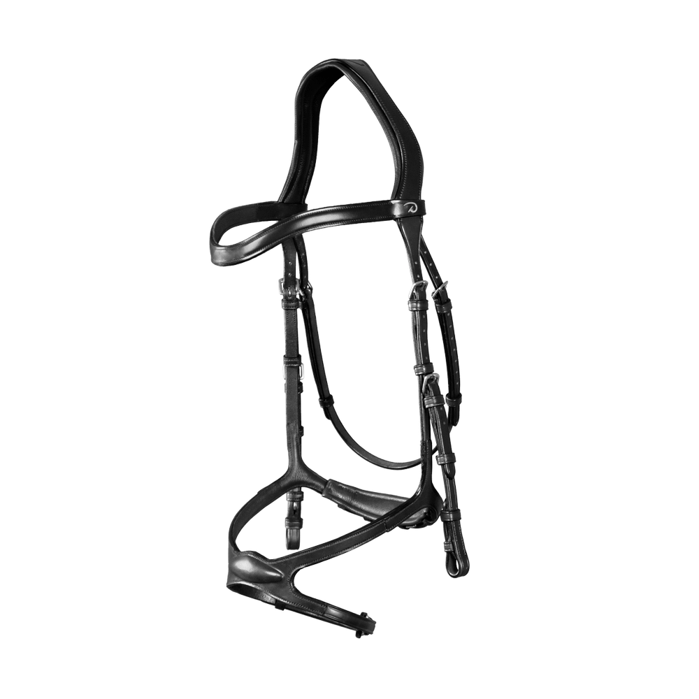 X-Fit Bridle NE | Dy'on | Comfort — Image 7