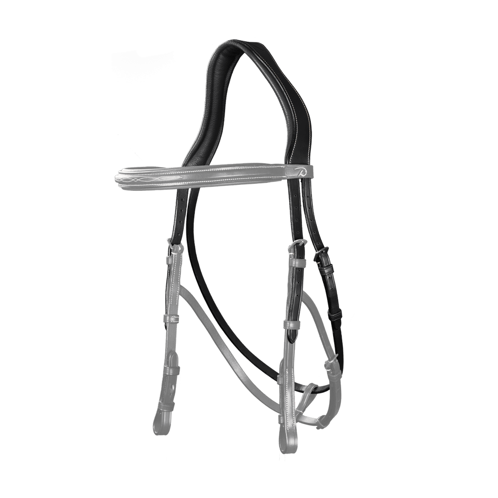 Hackamore Headpiece | Dy'on |