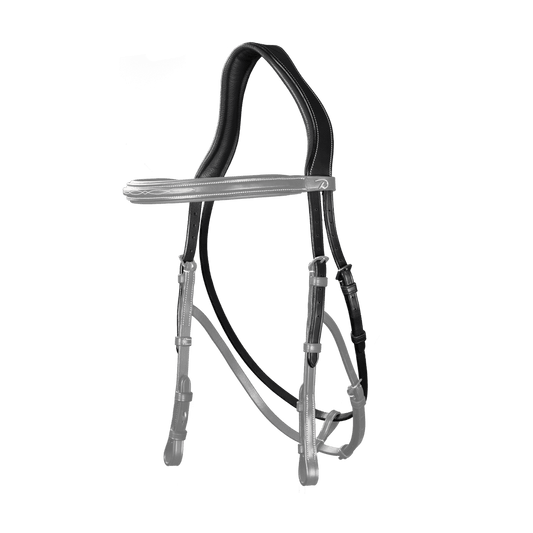 Hackamore Headpiece | Dy'on |