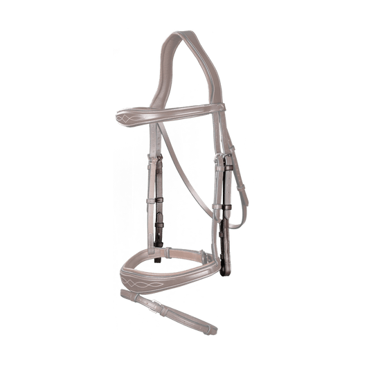 Cheekpieces | Dy'on | Durable