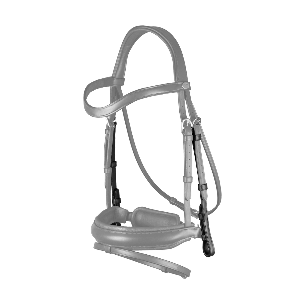 Cheekpieces | Dy'on | Durable
