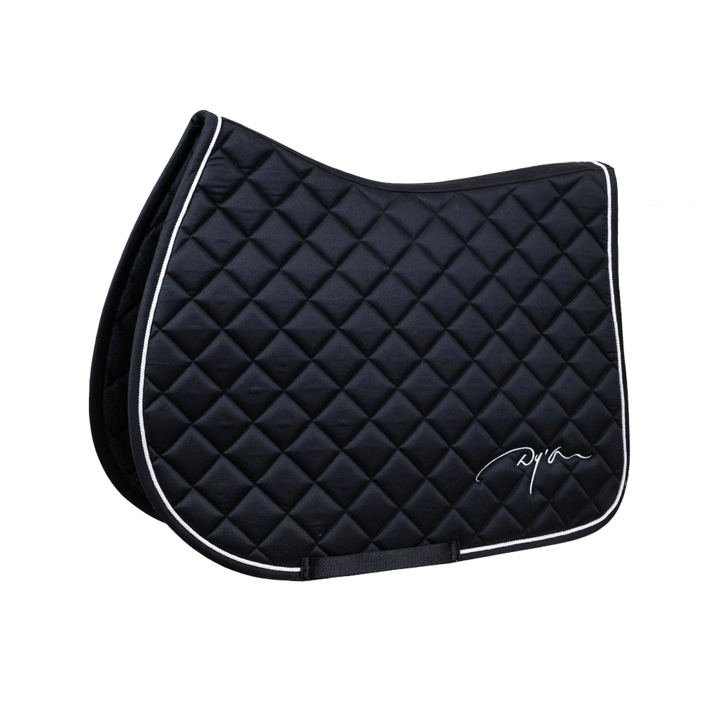 Diamond Saddle Pad Jumping | Dy'on | Comfort — Image 3