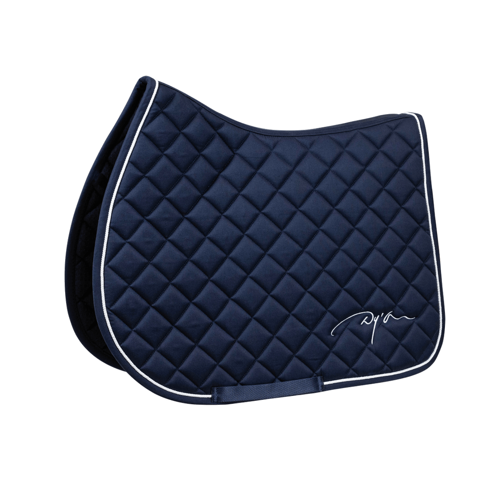 Diamond Saddle Pad Jumping | Dy'on | Comfort — Image 4