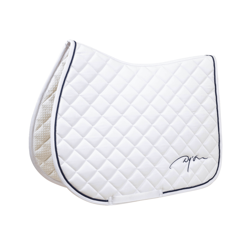 Diamond Saddle Pad Jumping | Dy'on | Comfort — Image 6