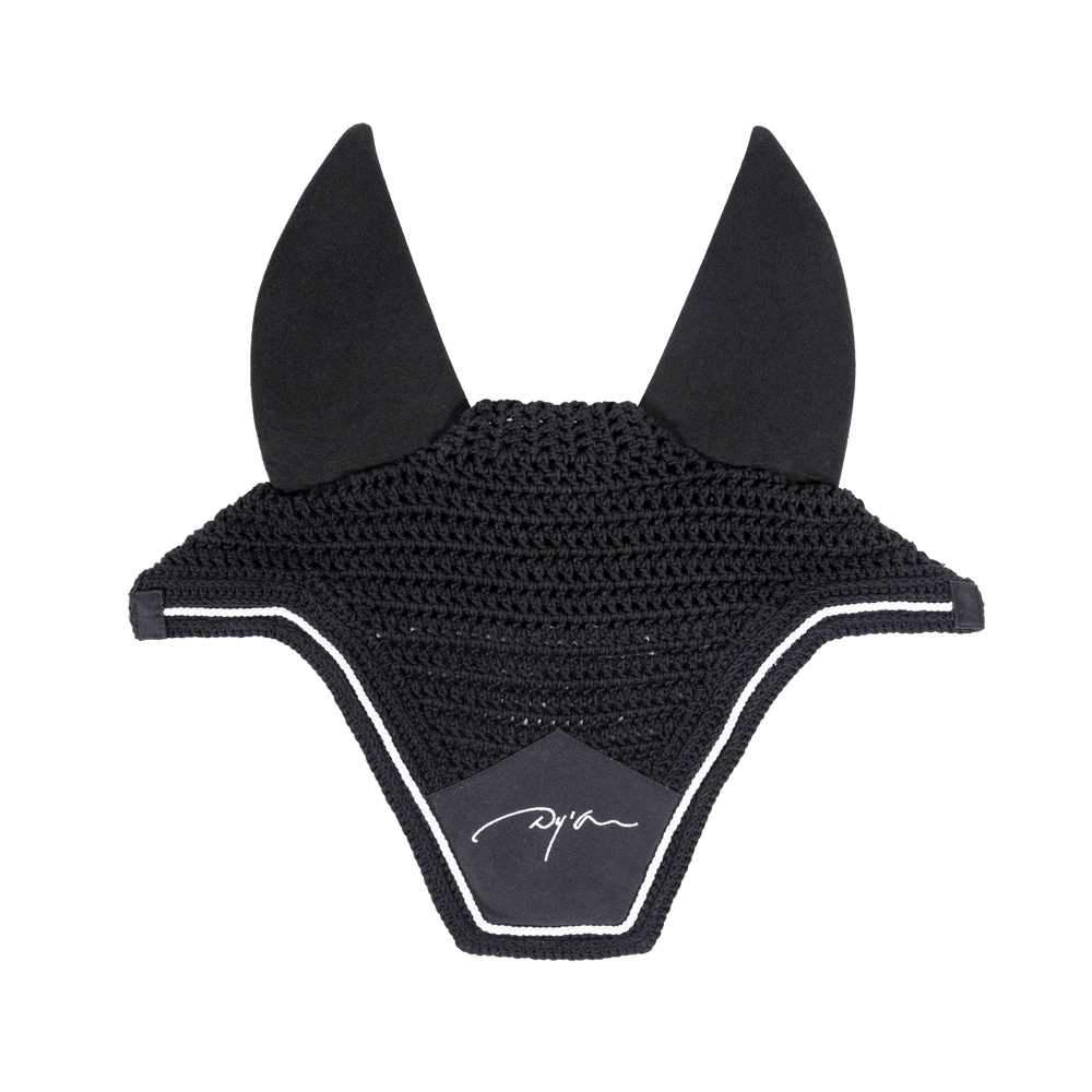 Diamond Fly Veil | Dy'on | ElegantProtection — Image 9