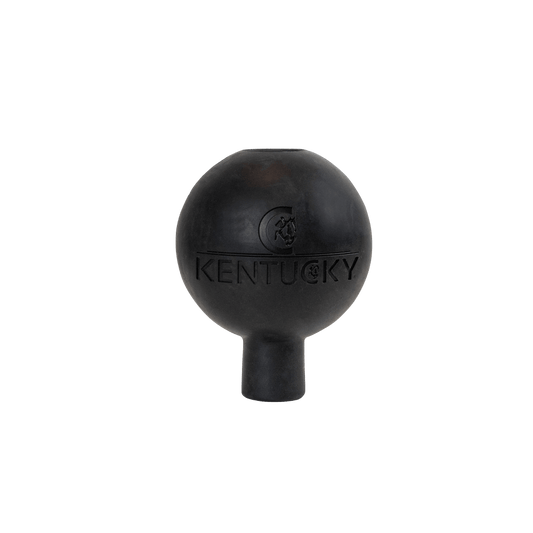 Rubber Ball Protection wall & lead | Kentucky Horsewear | Durable