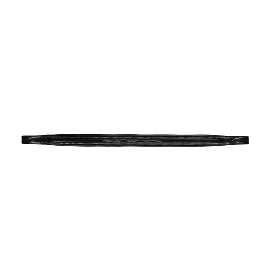 Straight Browband | Dy'on | QualityLeather