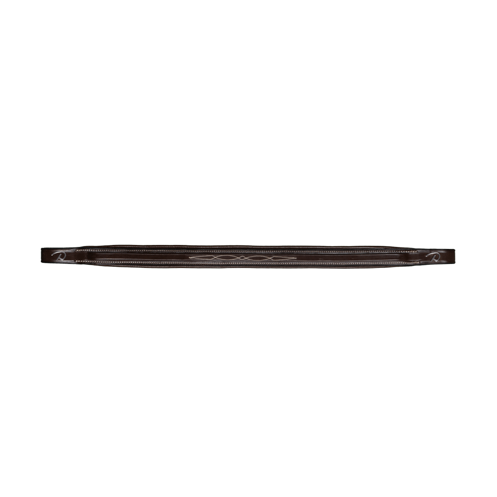 Straight Browband | Dy'on | QualityLeather — Image 2