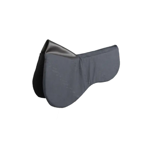 Boomerang Equestrian - Kentucky Half Pad Impact Equalizer Anthracite