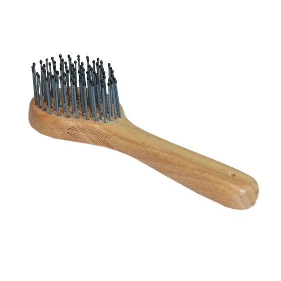 Kentucky Grooming Deluxe Mane & Tail Brush