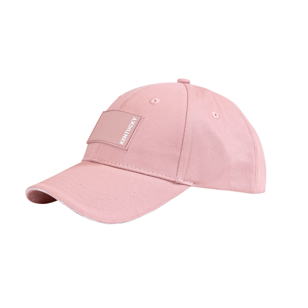 Baseball Cap Rubber Logo | Kentucky Horsewear | Durable — Image 12