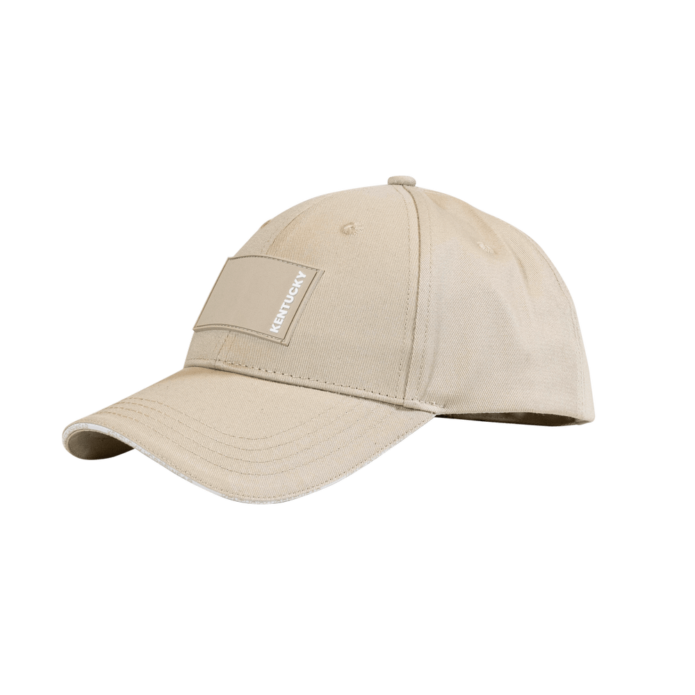 Baseball Cap Rubber Logo | Kentucky Horsewear | Durable — Image 8