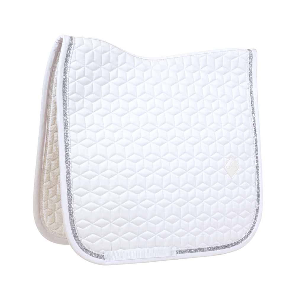 Saddle Pad Glitter Rope Dressage | Kentucky Horsewear | Stylish — Image 7