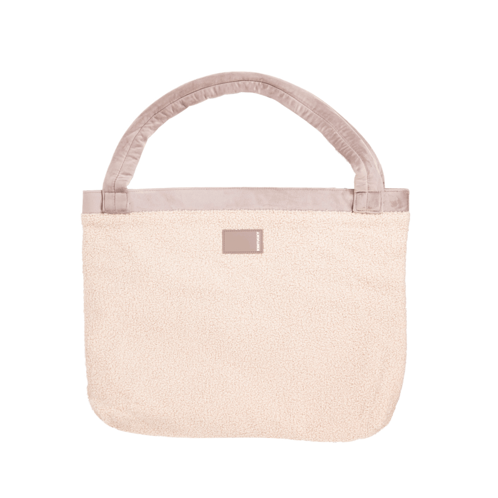Teddy Fleece Bag | Kentucky Horsewear | Reversible — Image 2