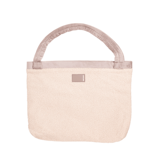Teddy Fleece Bag | Kentucky Horsewear | Reversible — Image 2