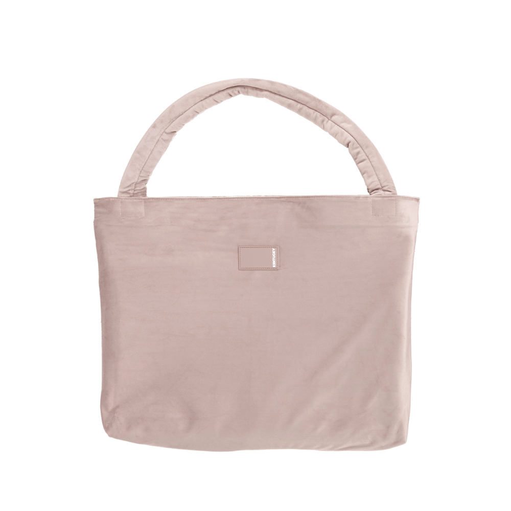 Teddy Fleece Bag | Kentucky Horsewear | Reversible