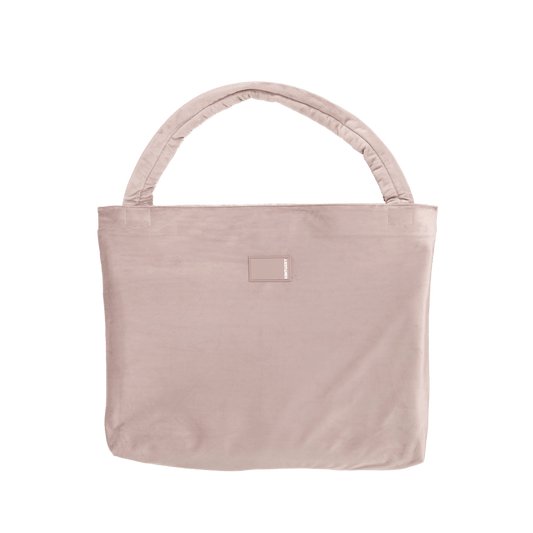 Teddy Fleece Bag | Kentucky Horsewear | Reversible