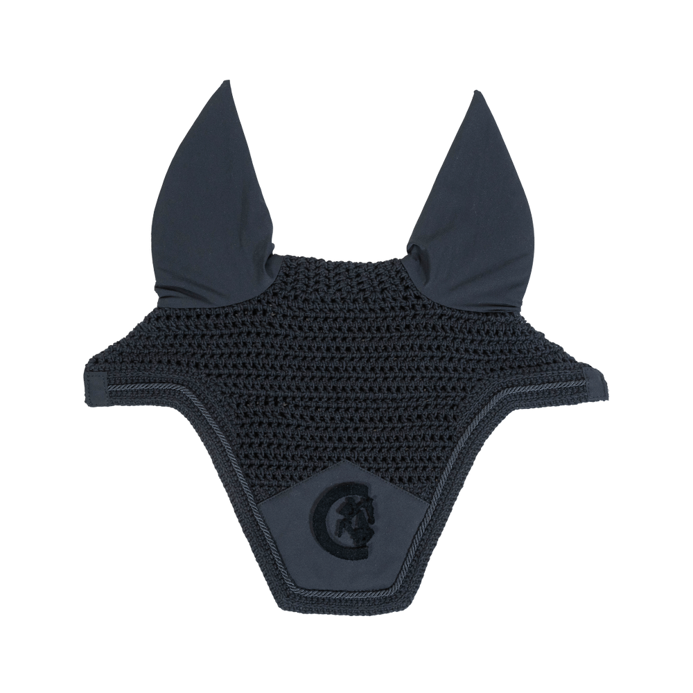 Fly Veil Wellington 3D Logo | Kentucky Horsewear | durability — Image 8