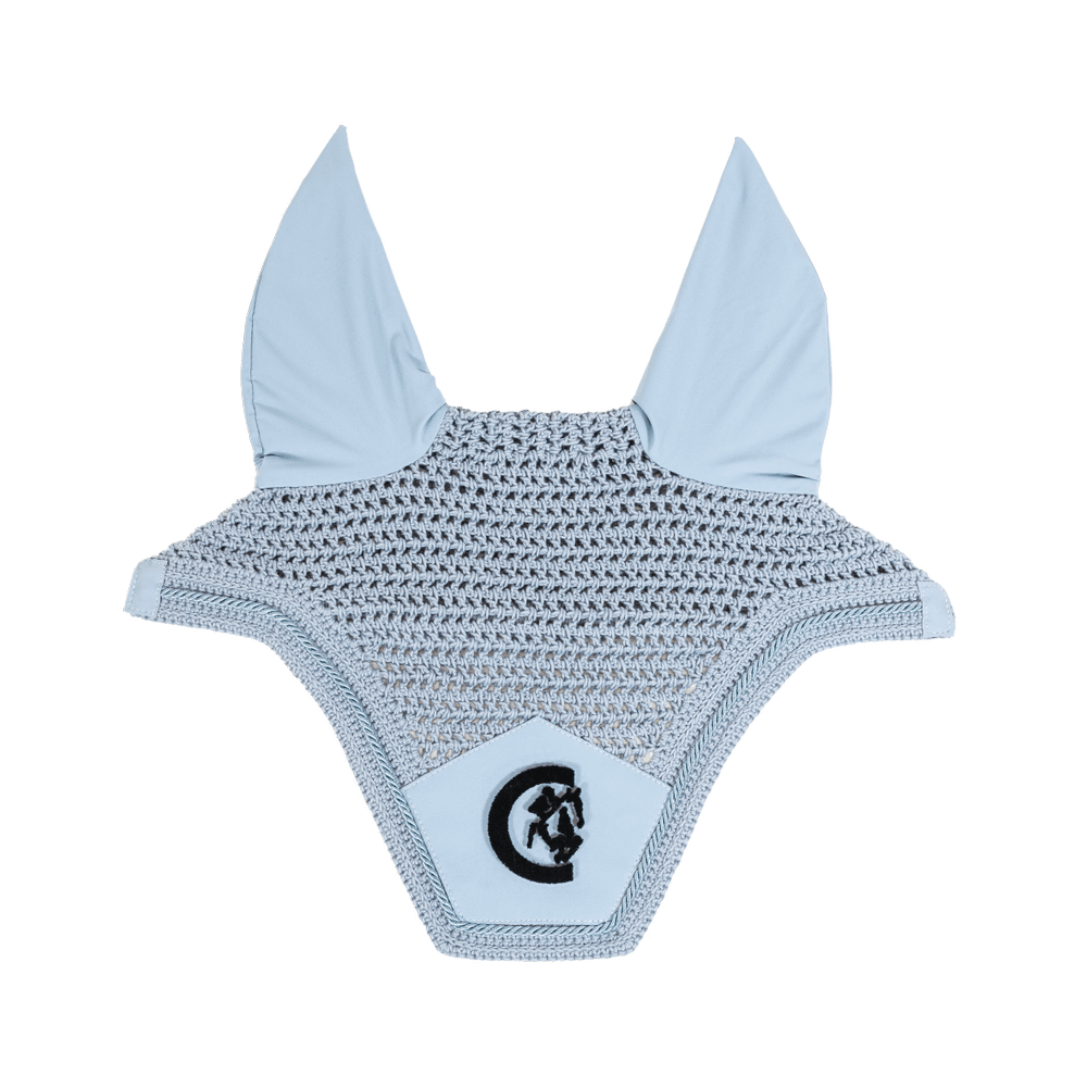 Fly Veil Wellington 3D Logo | Kentucky Horsewear | durability — Image 14