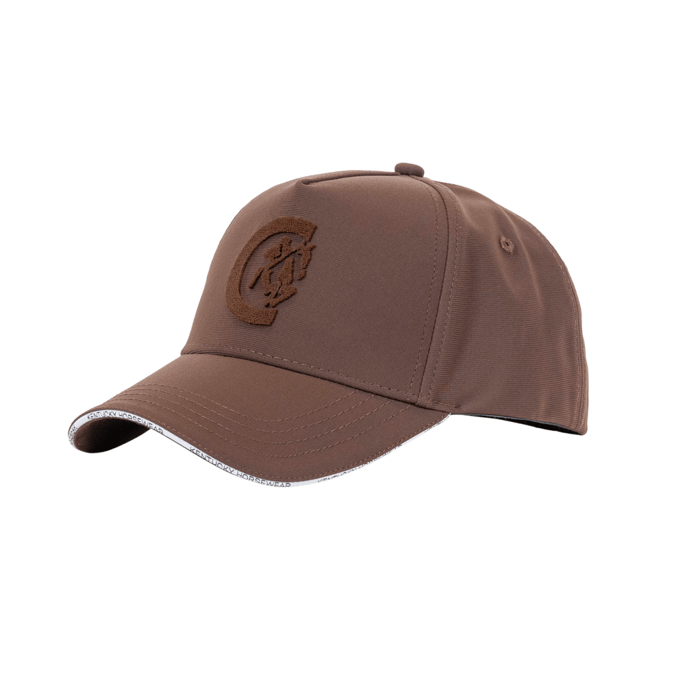 Cap 3D Logo | Kentucky Horsewear | Stylish