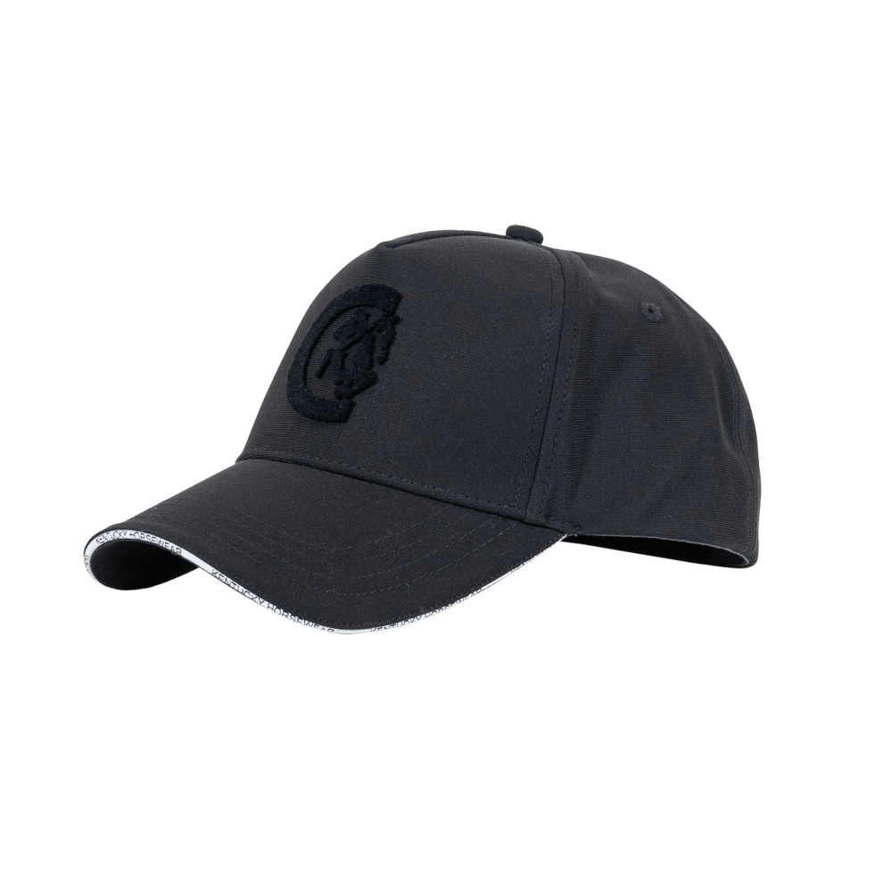 Cap 3D Logo | Kentucky Horsewear | Stylish — Image 8
