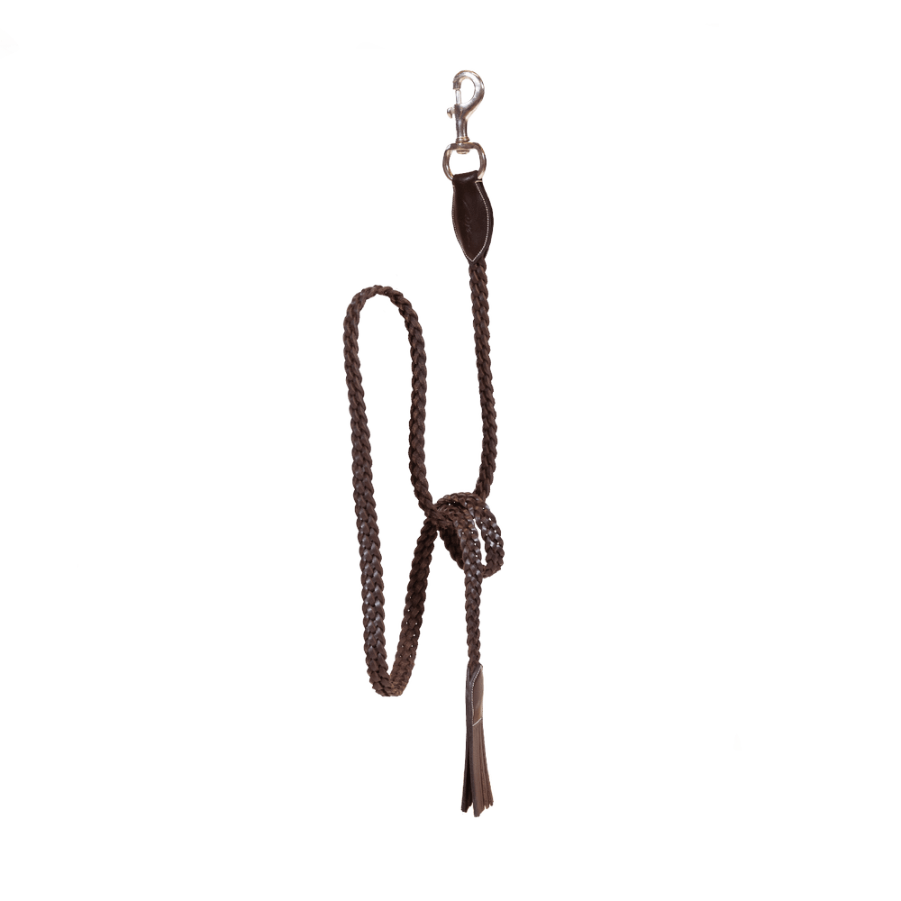 Plaited lead | Dy'on | DurableLeather — Image 3