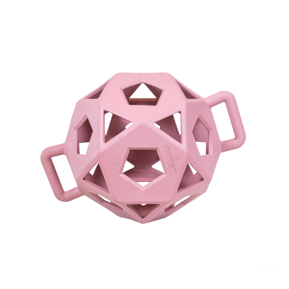 Relax Horse Play & Hay Ball | Kentucky Horsewear | Durable — Image 14