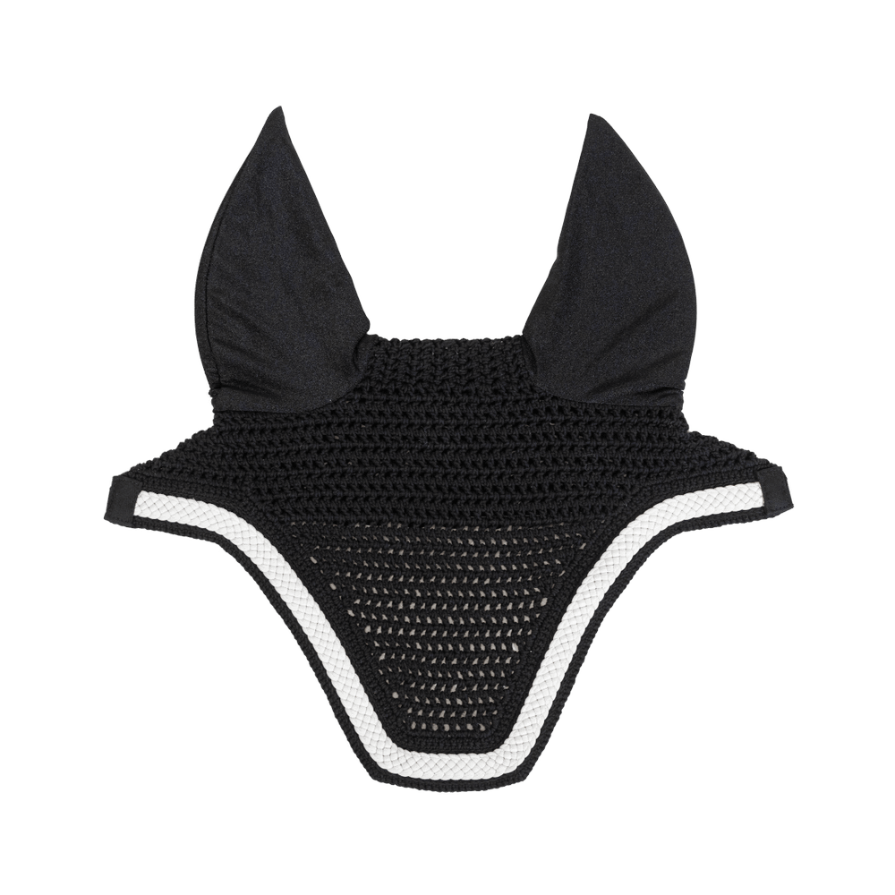 Fly Veil Wellington Plaited Cord | Kentucky Horsewear | Durable — Image 7